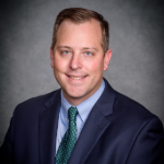 Michael Johnson, M.D.