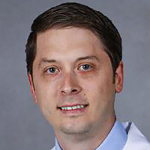Joseph Johnson, M.D.