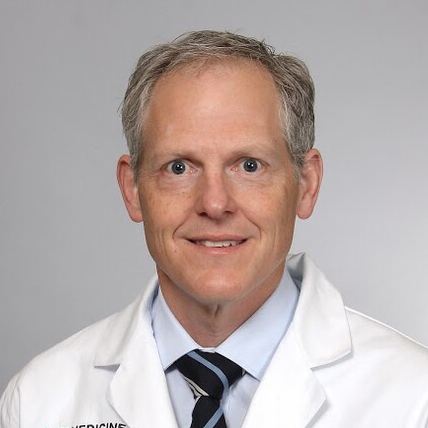 Shawn Gilbert, M.D.