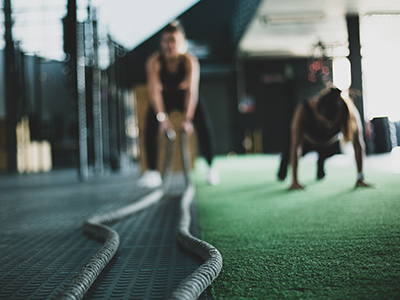 Physical fitness