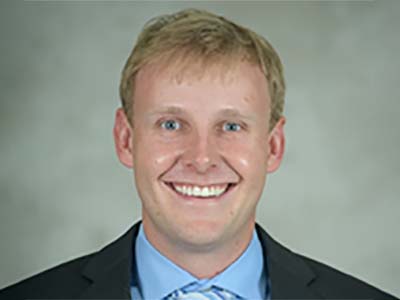 Nicholas Andrews 