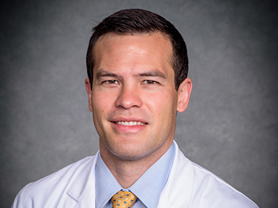 Dr. Aaron Casp