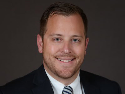 Dr. Thomas Evely