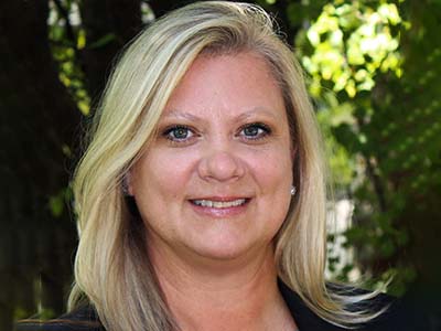 Jennifer Philpot