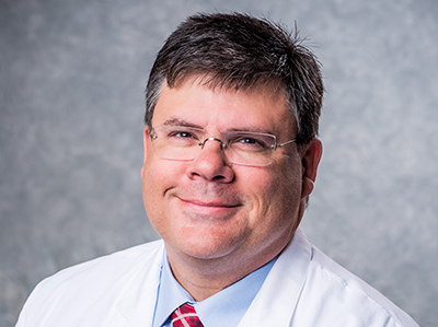 Dr. Kennieth McCollough
