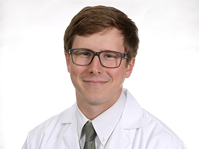 Dr. Matthew Hess