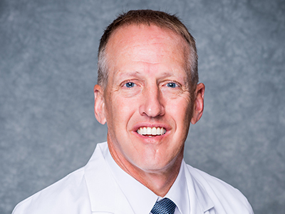 Dr. Steven Theiss