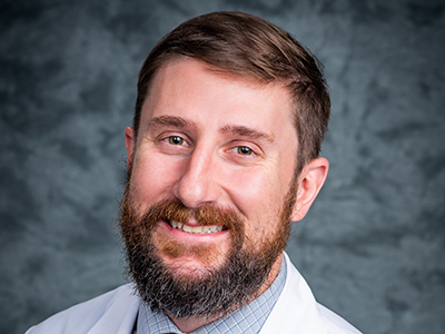 Dr. Kevin Williams