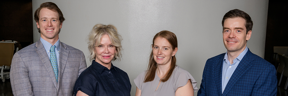 faculty in the joint reconstruction section
