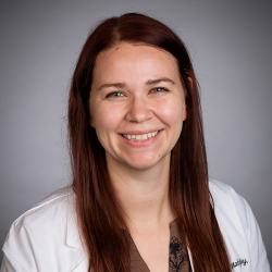 Kathryn Mahaffey, PA-C