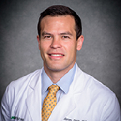 Casp, Aaron, M.D.