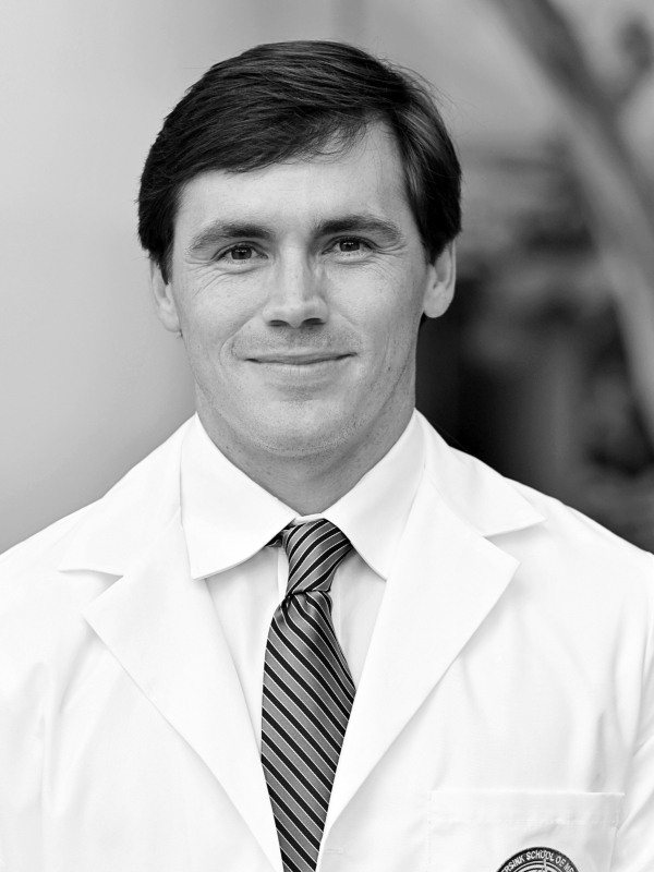 Matthew 'Turner' Sankey, M.D.