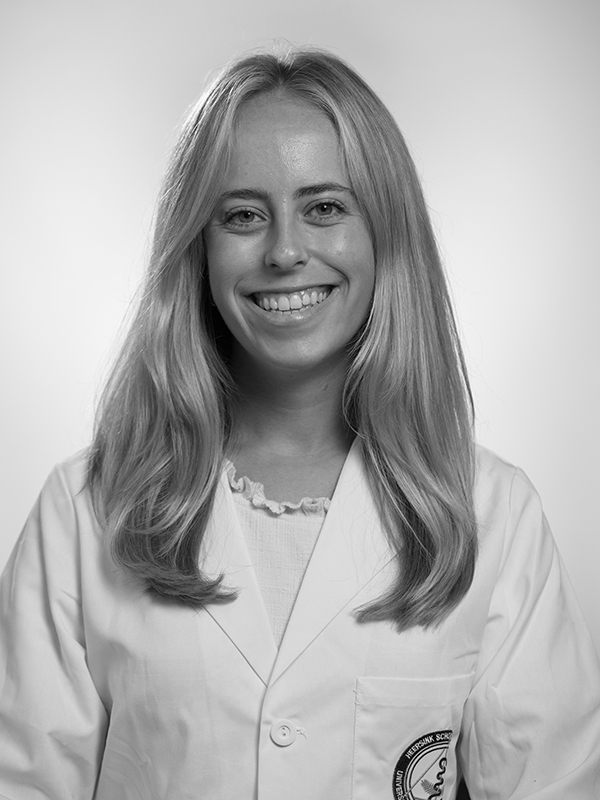 Madison Wood, M.D.