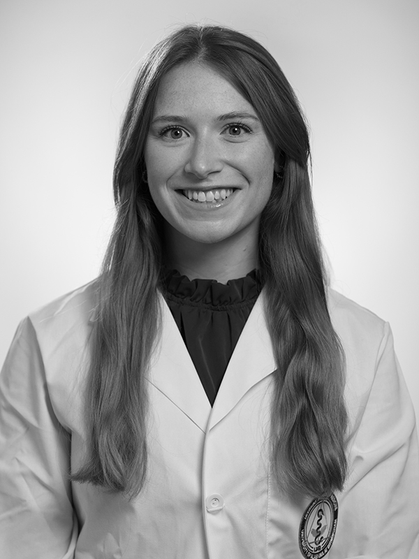 Sarah Bradley, M.D.