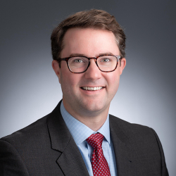 Davis II, William, M.D.