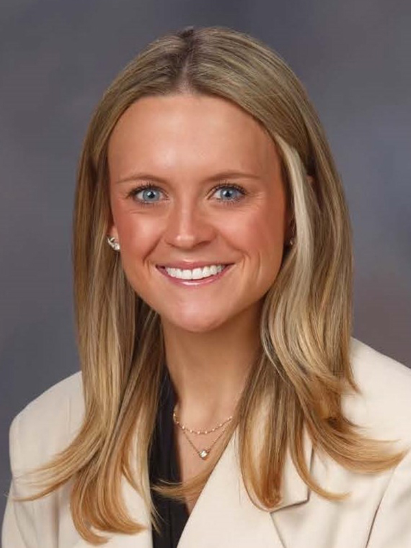 Jamie Lewis Thornton, M.D.