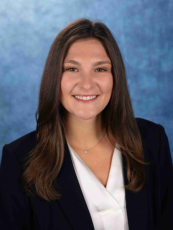 Kathryn “Kate” Ann Brieck, M.D.