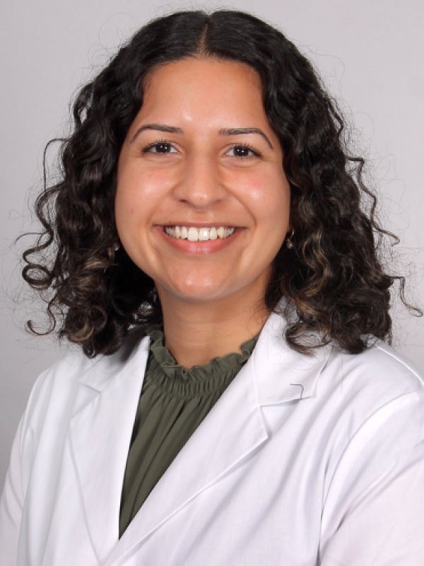 Mannat Sandhu, M.D.