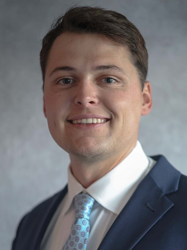 Reid “Harrison” Reeves, M.D.