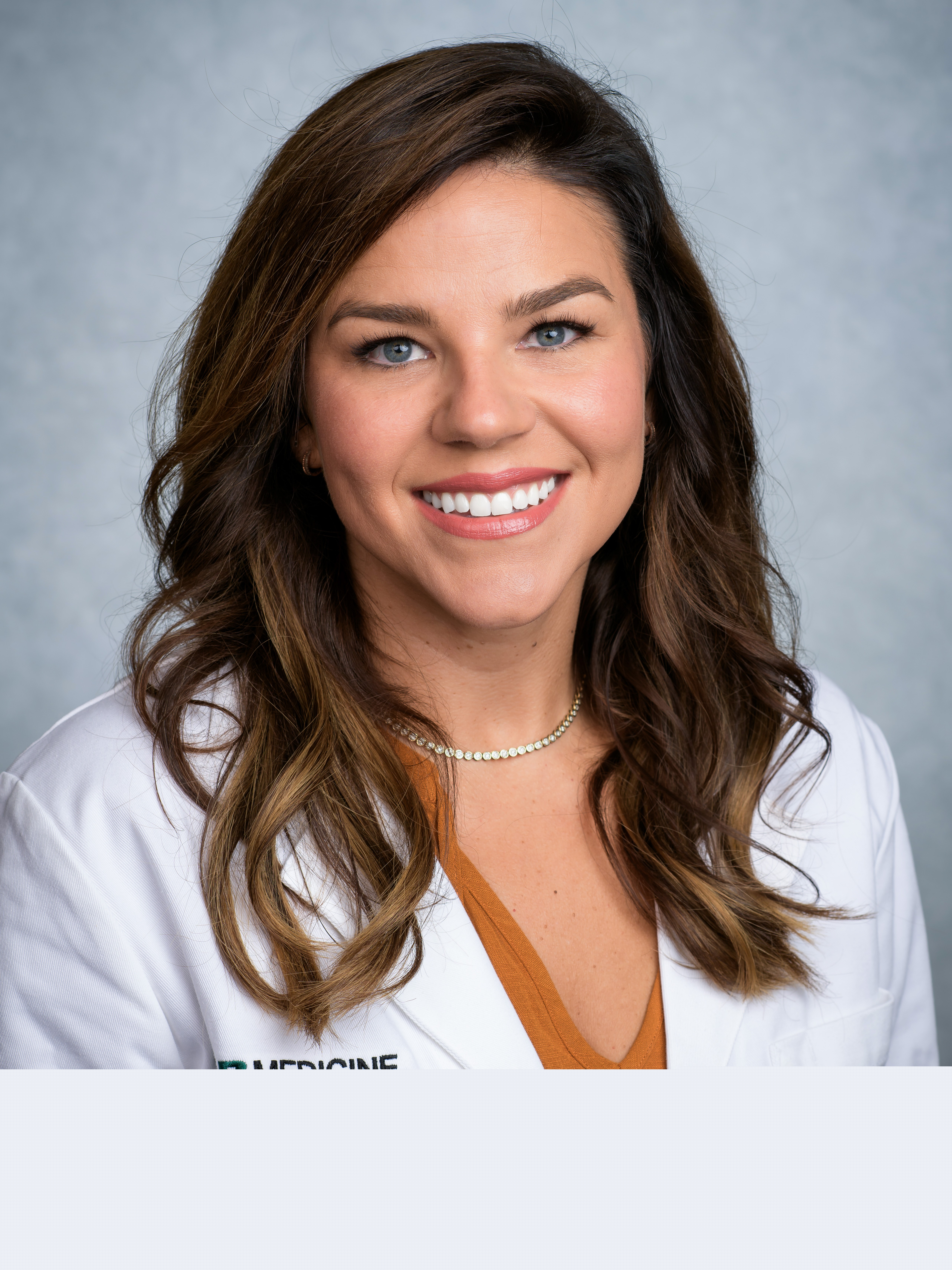 McCleskey, Brandi C., M.D.