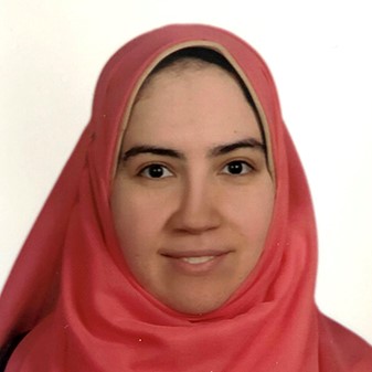 MennatAllah Ewais