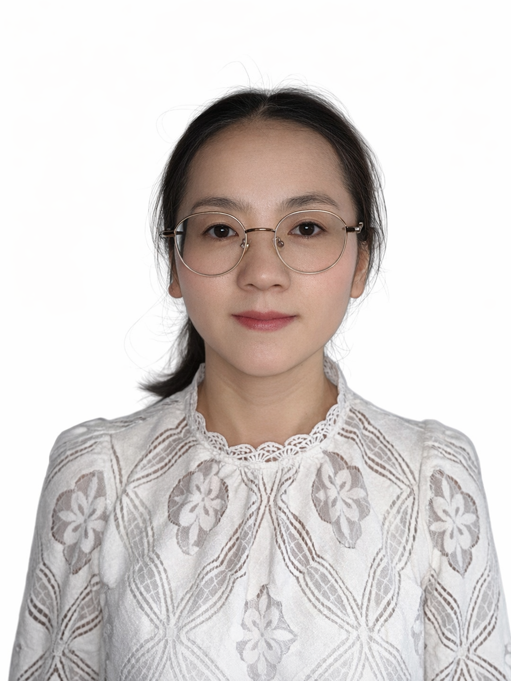 Hao, Xiaoxiao, M.D., Ph.D.