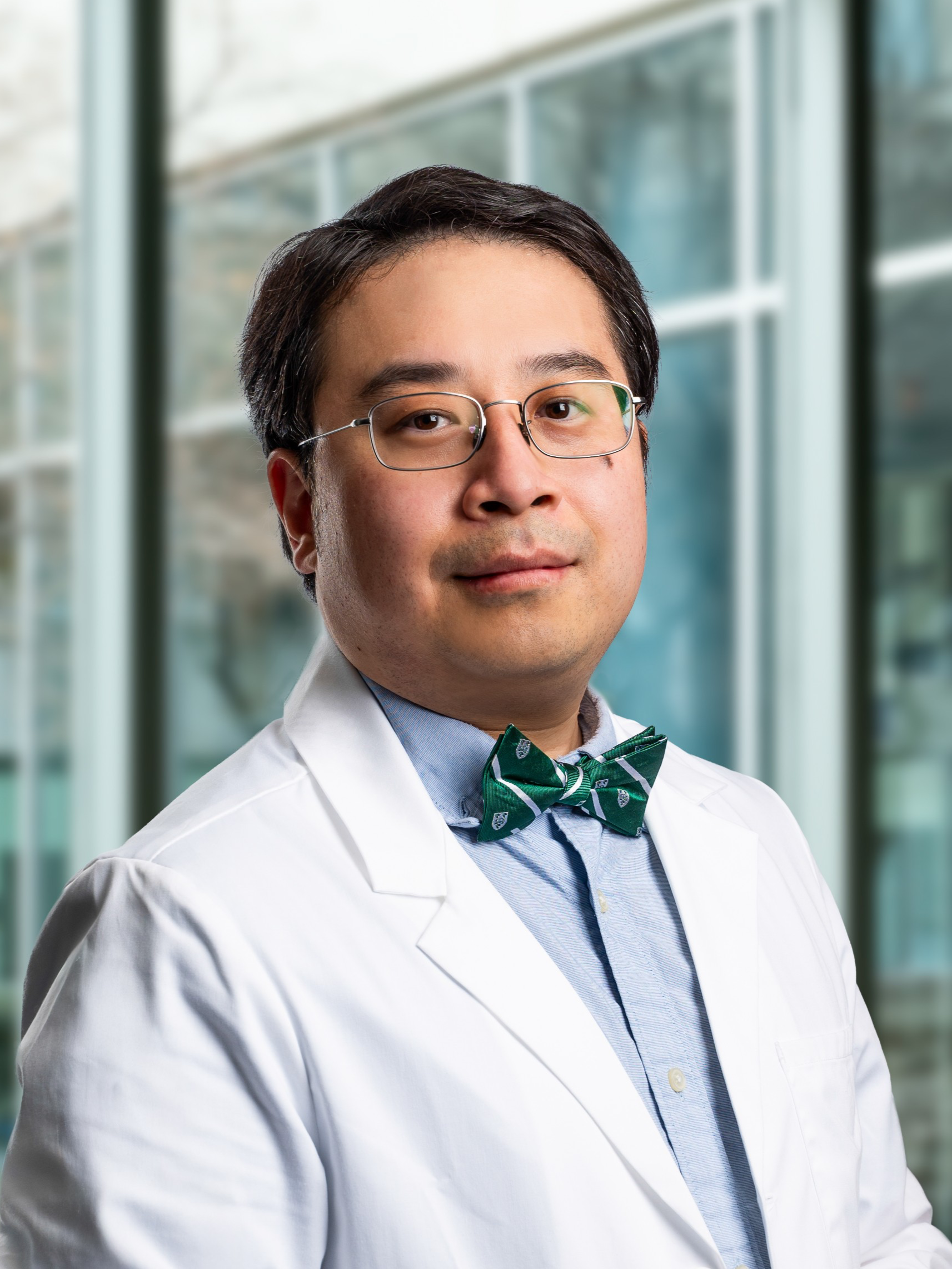 Lu, Song, Ph.D., MLS(ASCP)CM, DABCC, FCACB