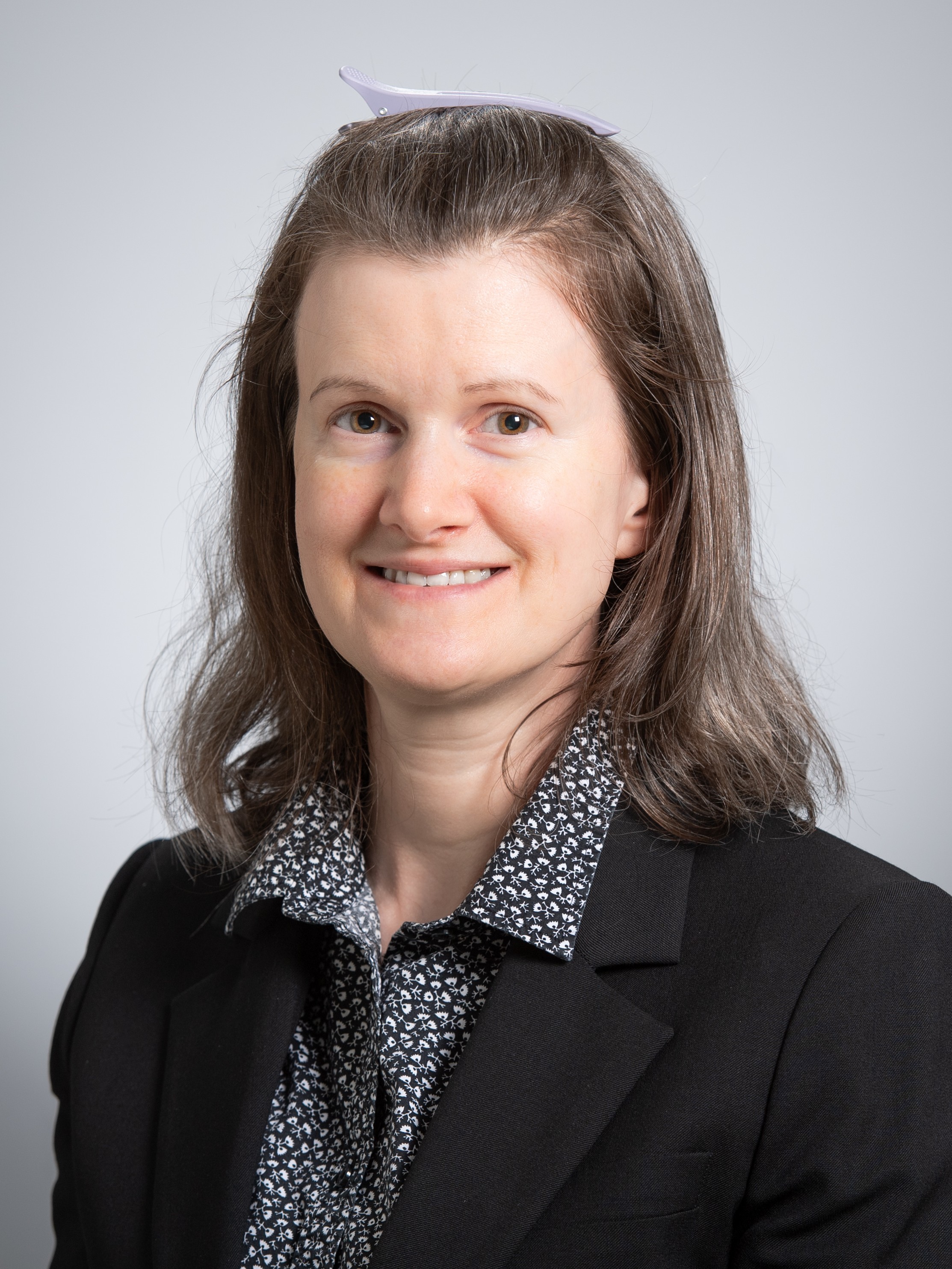 Christina Appin