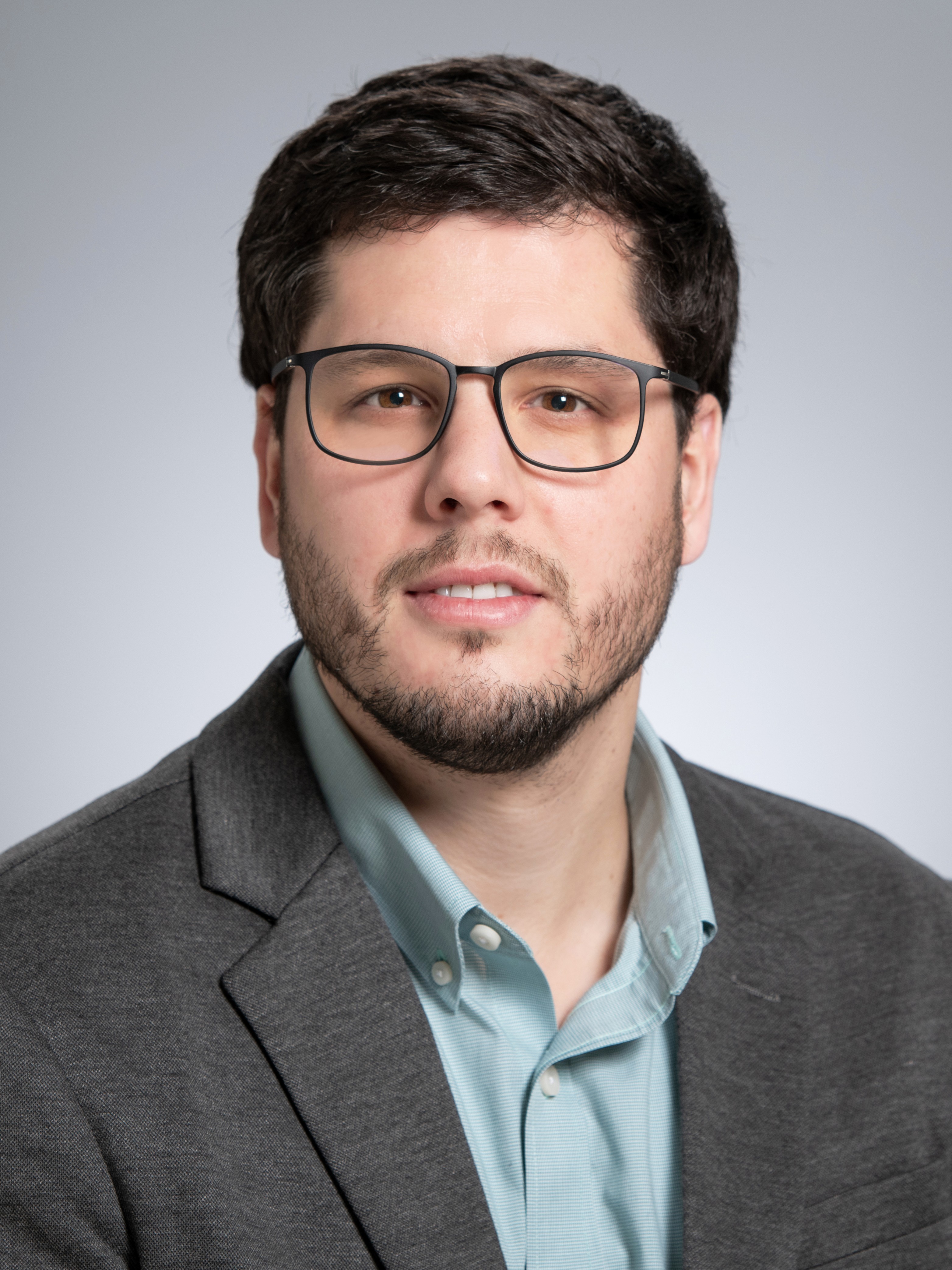 Daniel Tyrrell