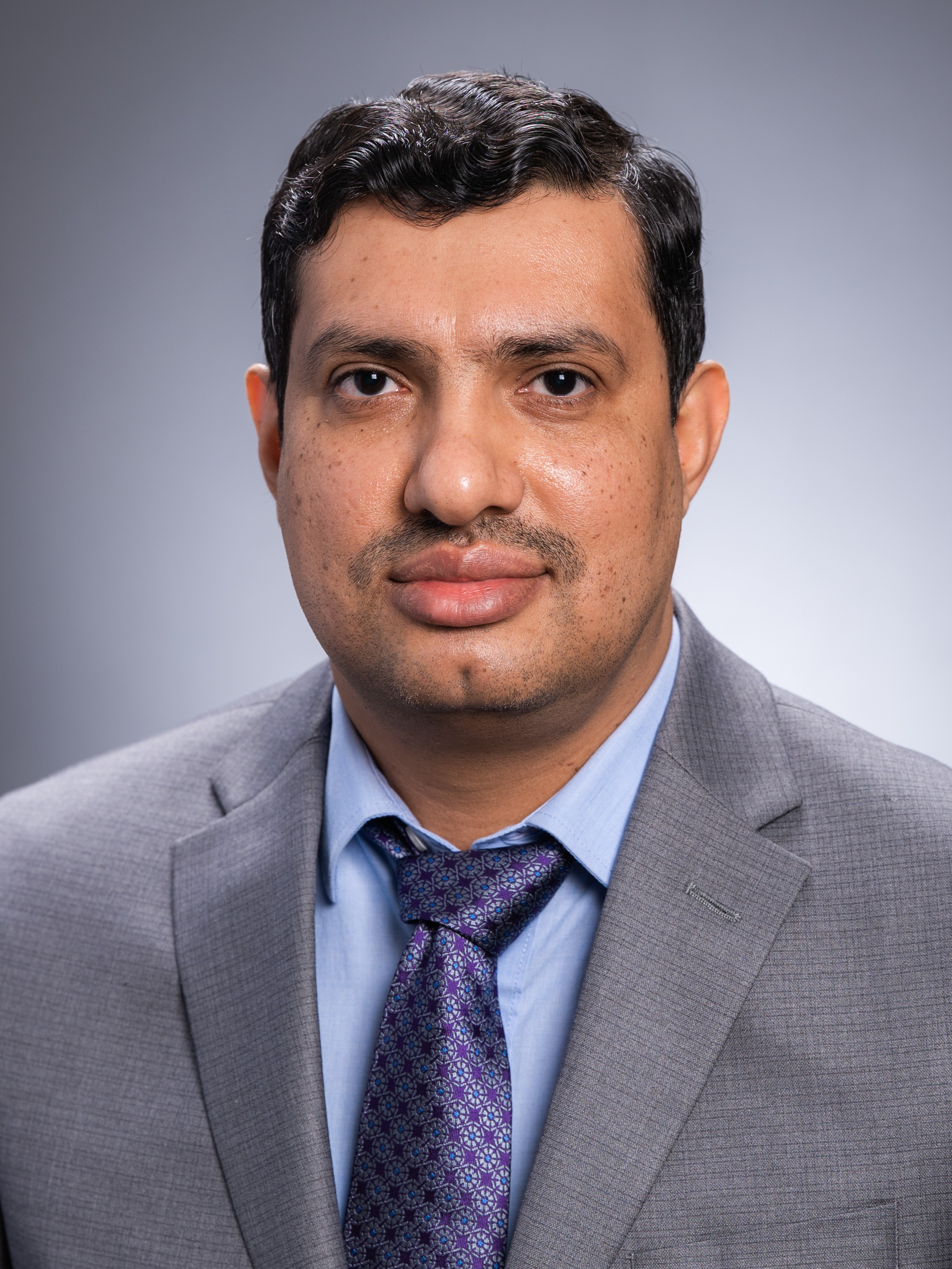 Darshan Chandrashekar