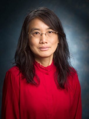 Jianhua Zhang