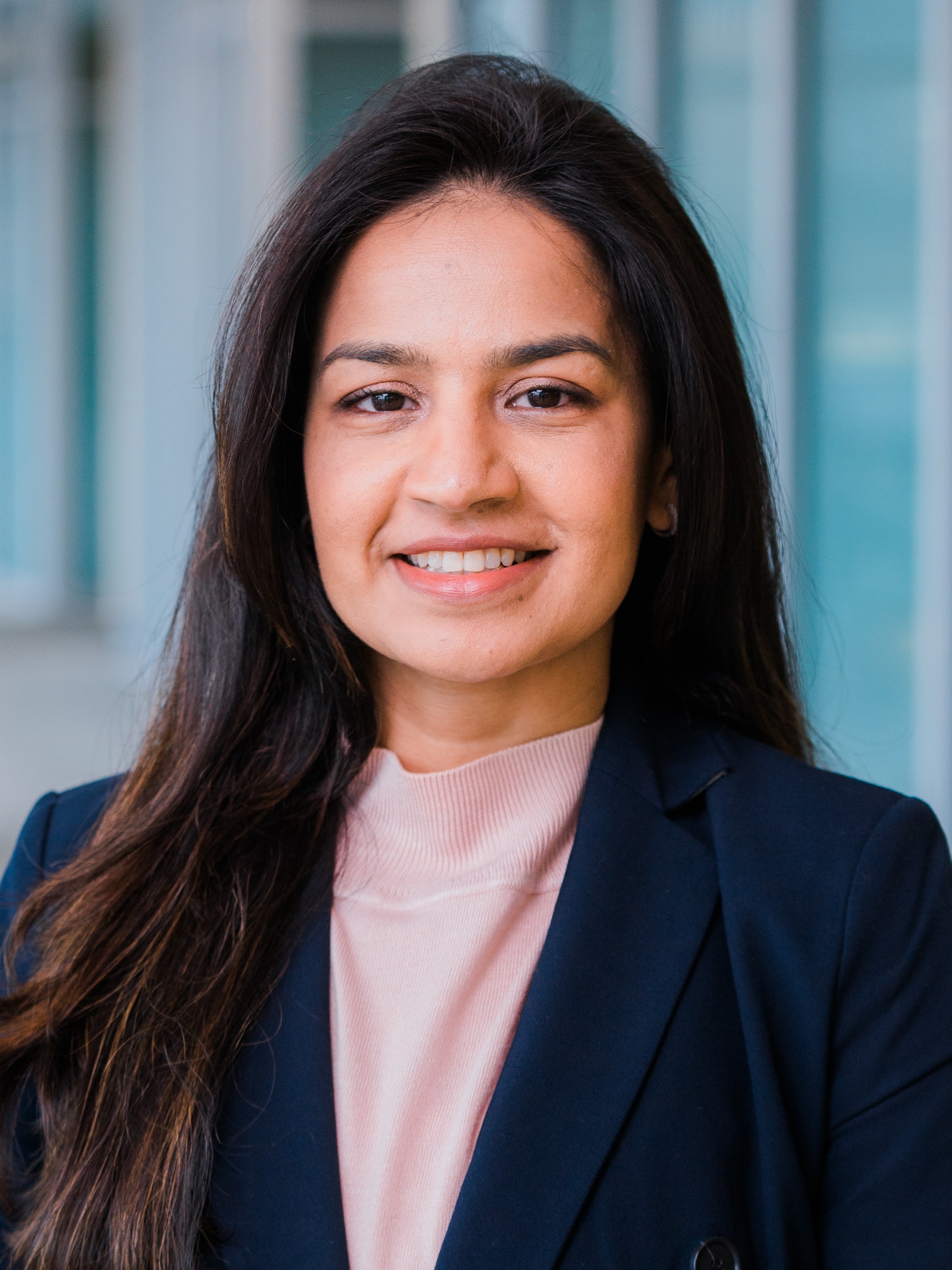 Kavita Varma