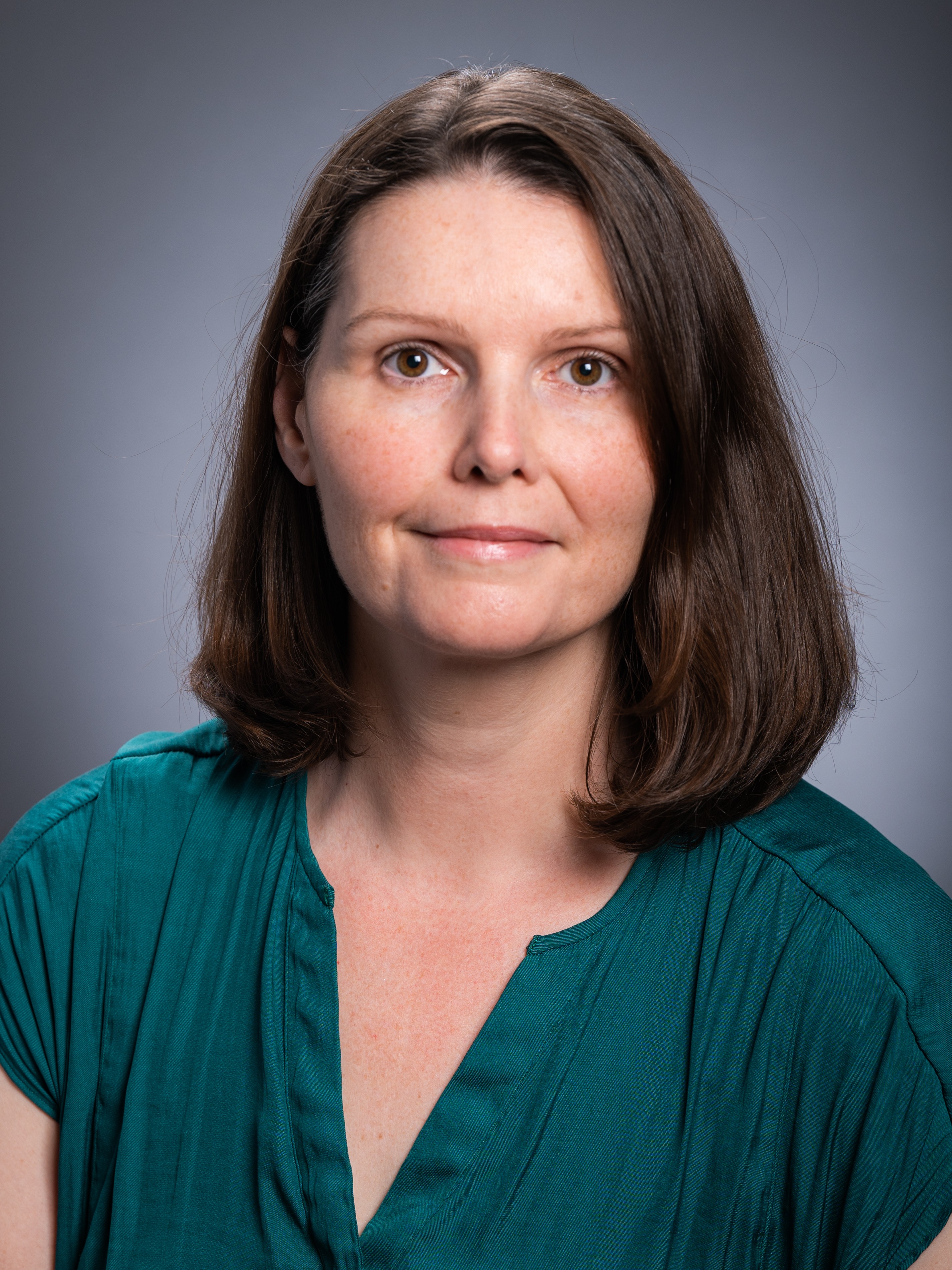 Natalie Gassman