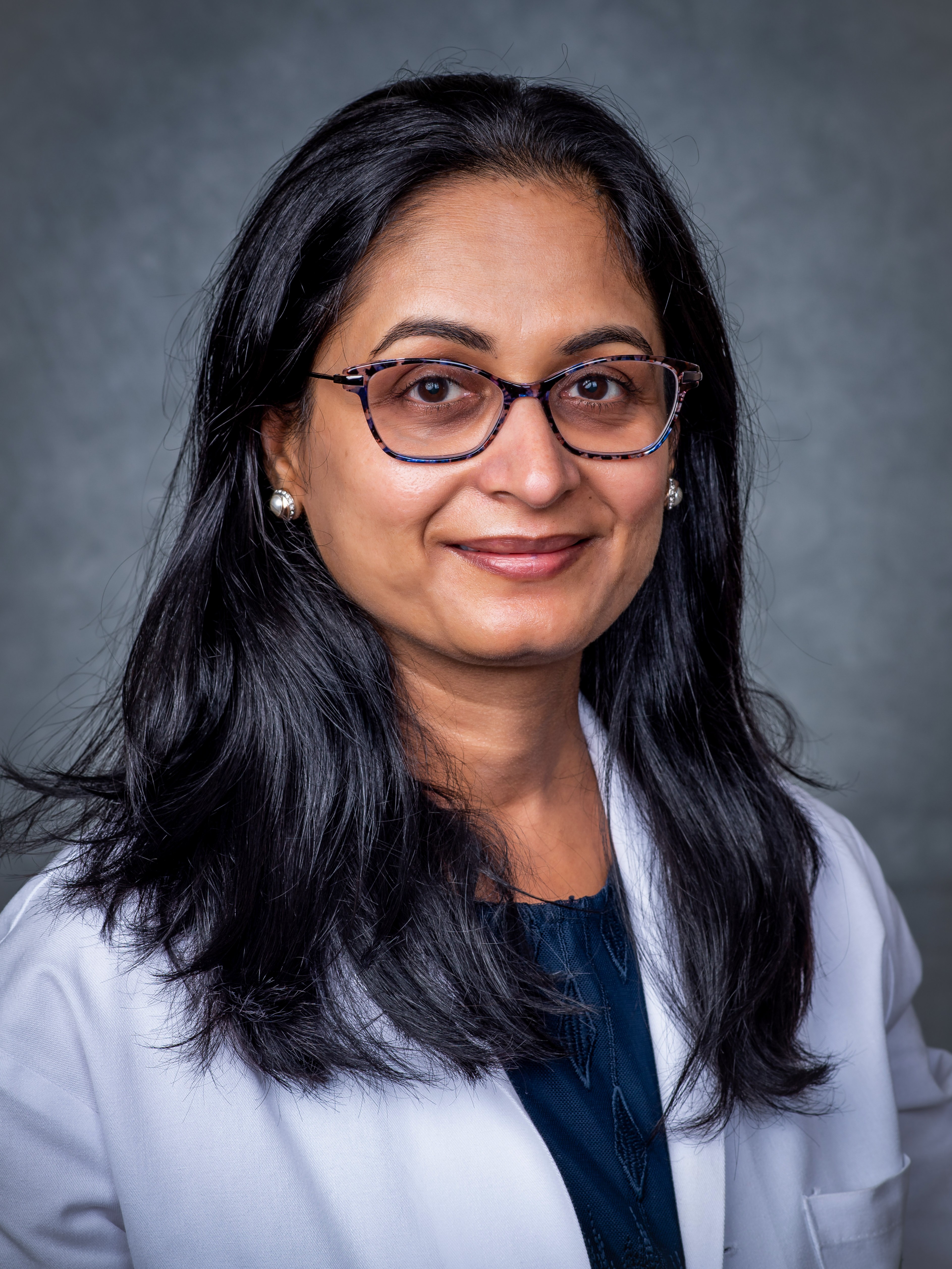 Nirupama Singh