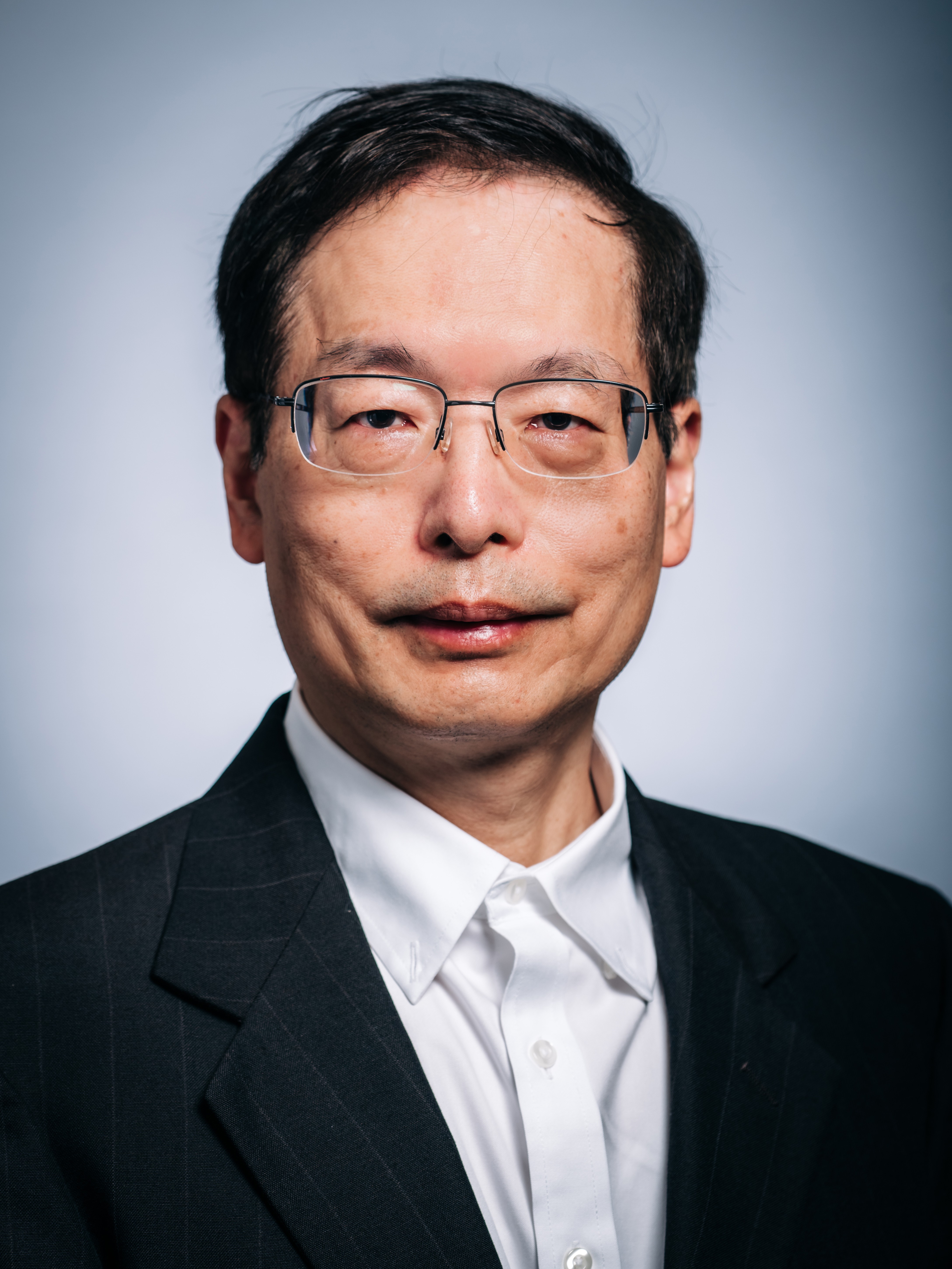 Shu Chen