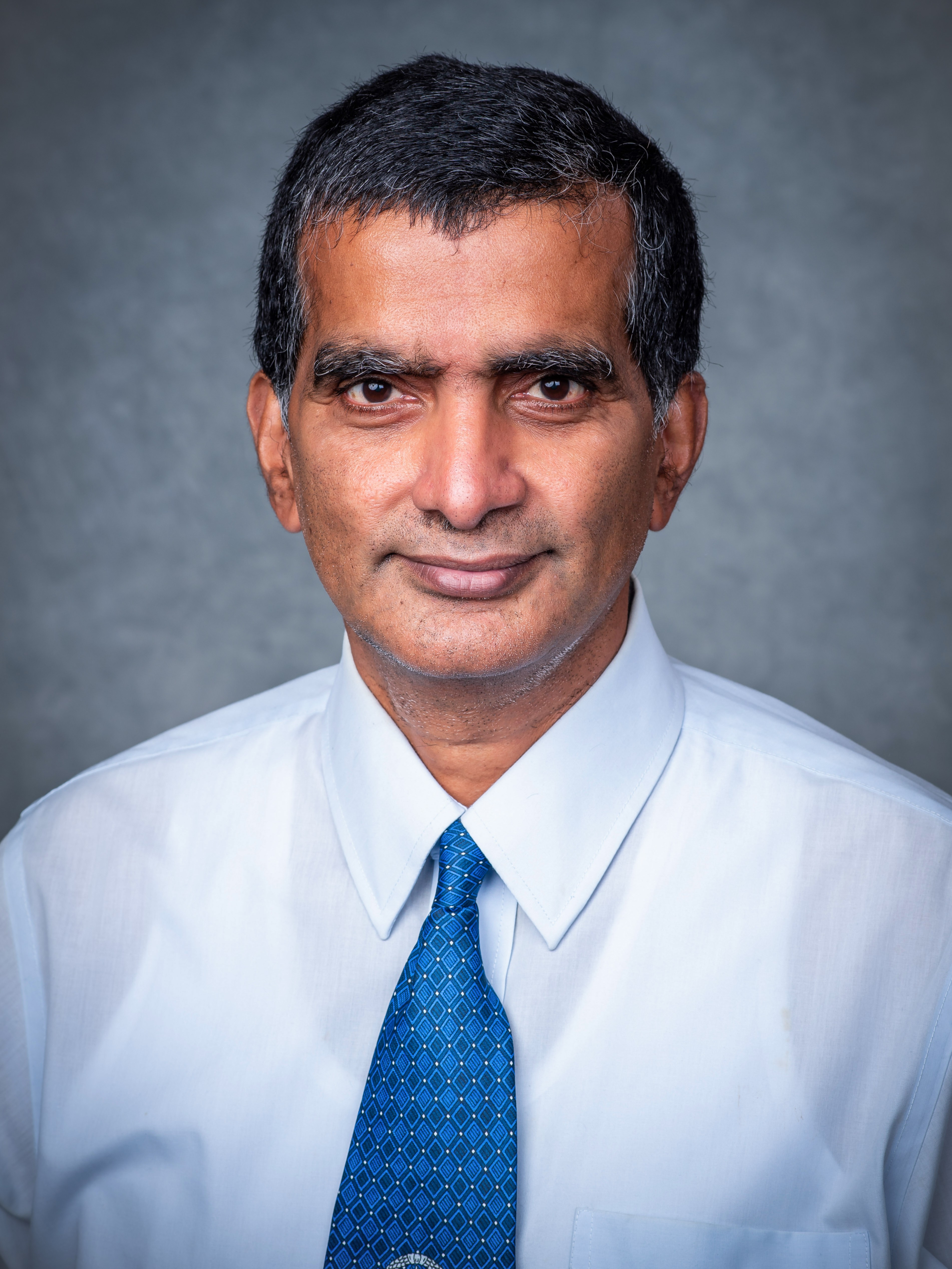 Sooryanarayana Varambally