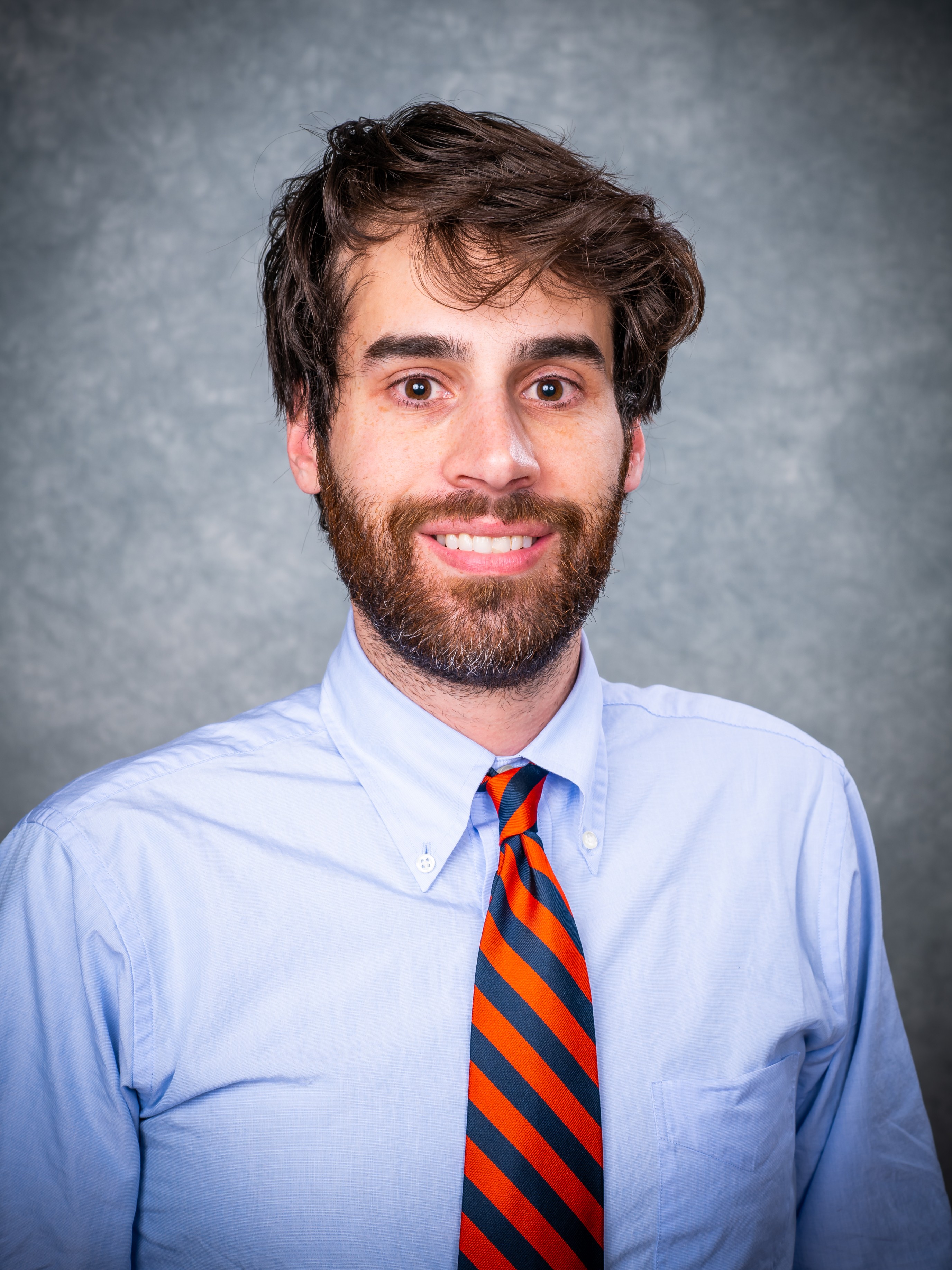 Adam Wilberger