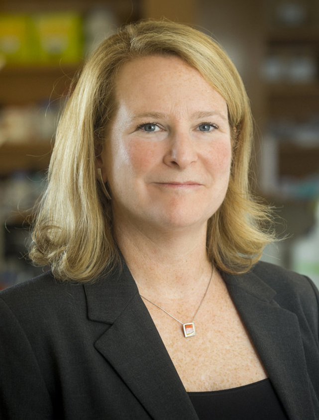 Elizabeth Brown