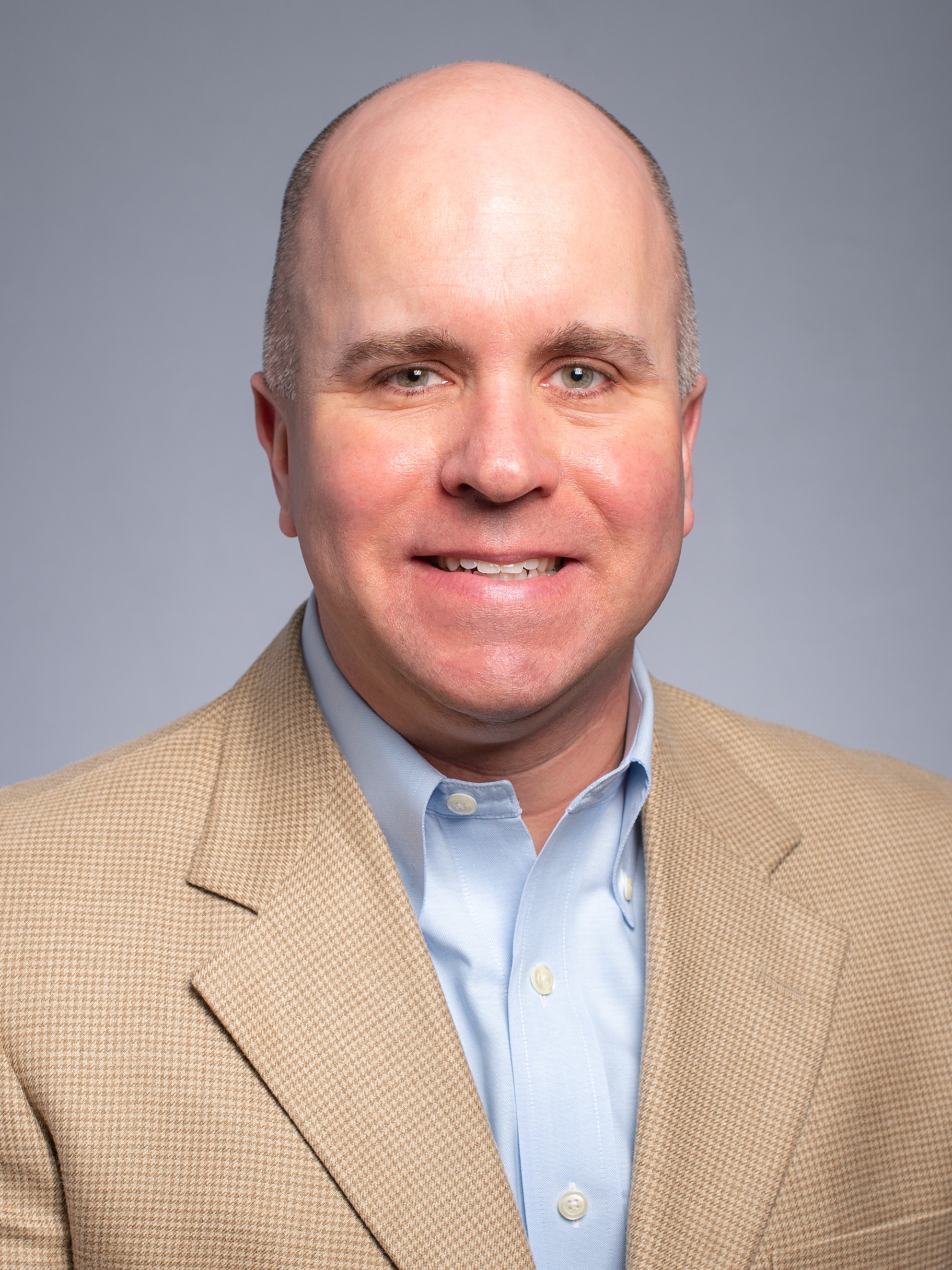 Eason Hildreth