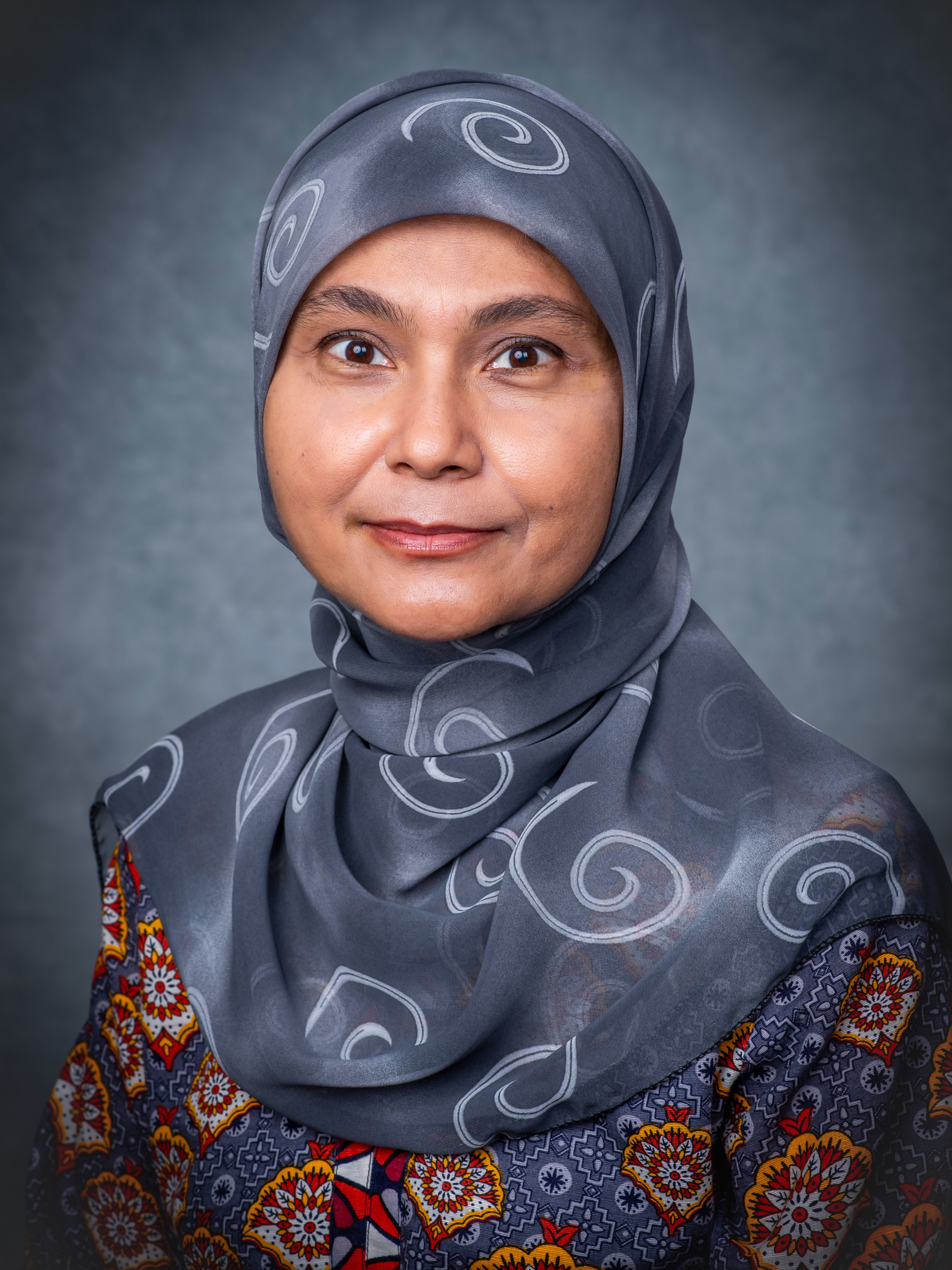 Huma Fatima