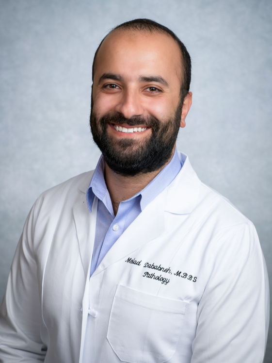 Melad Dababneh