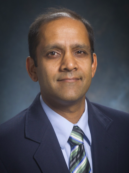 Rakesh Patel