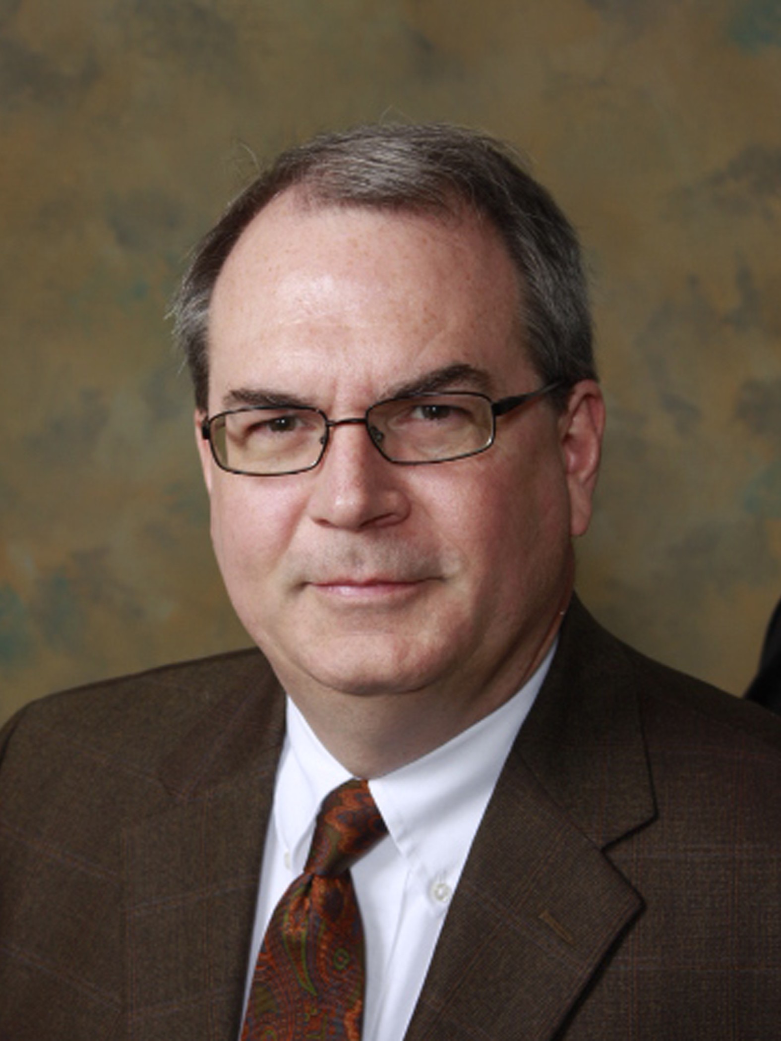 Walter Bell