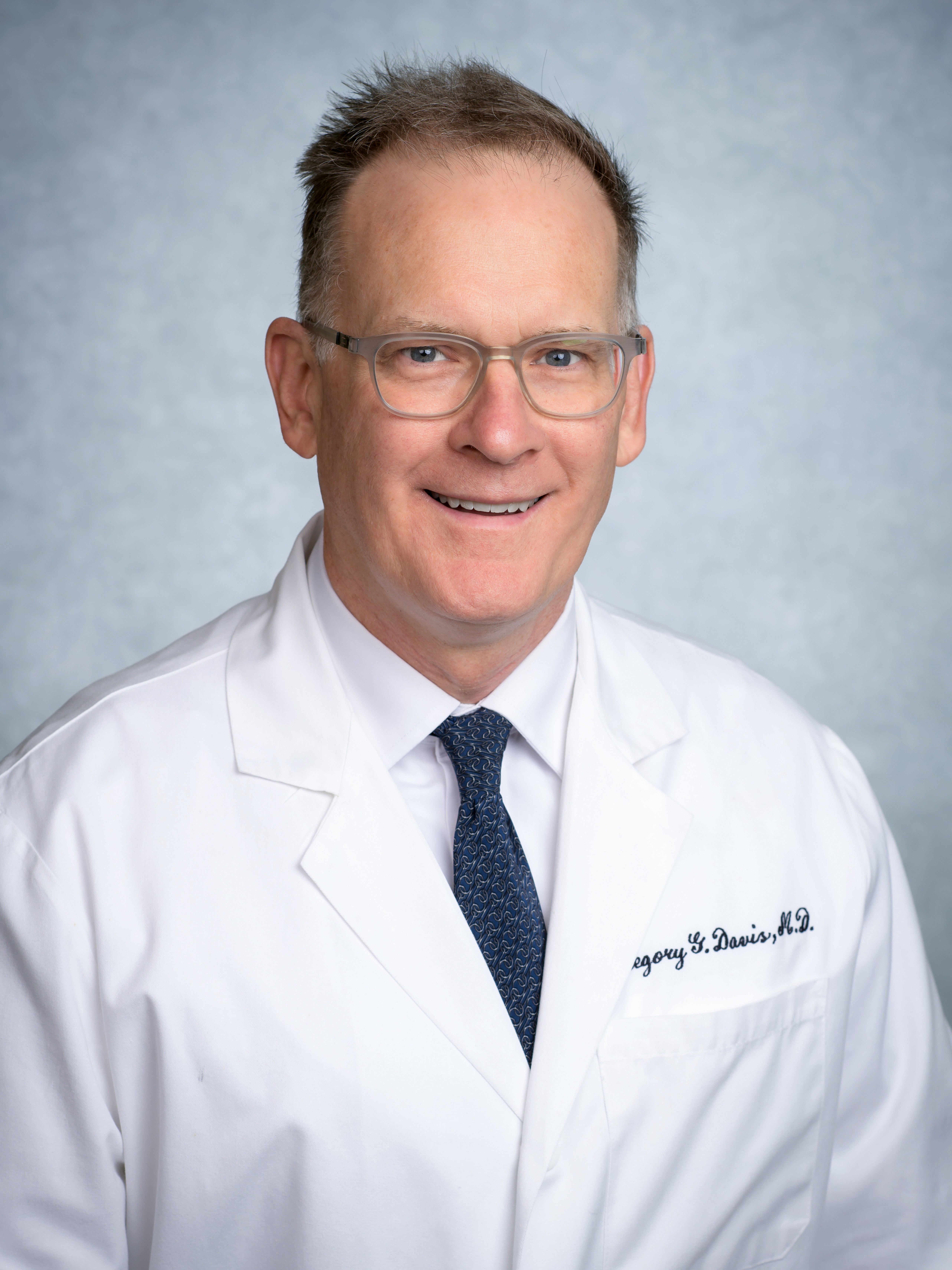 Davis, Gregory, M.D., M.S.P.H.