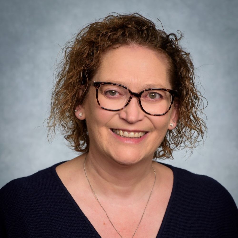 Karen Scott, Ph.D.