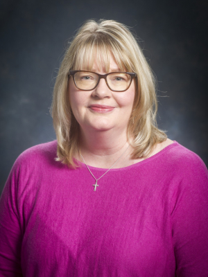 Vice Chair for Faculty Affairs