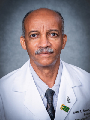 Vice Chair for Quality and Patient Safety