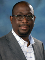 Oyedele Adeyi, M.D., FRCPC