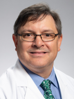 C. Ryan Miller, M.D., Ph.D.