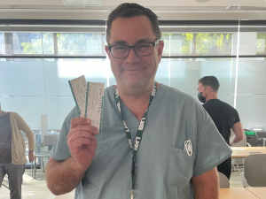 UAB Football Ticket Giveaway